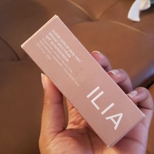 ILIA super serum skin tint SPF40 - Porto Ferro